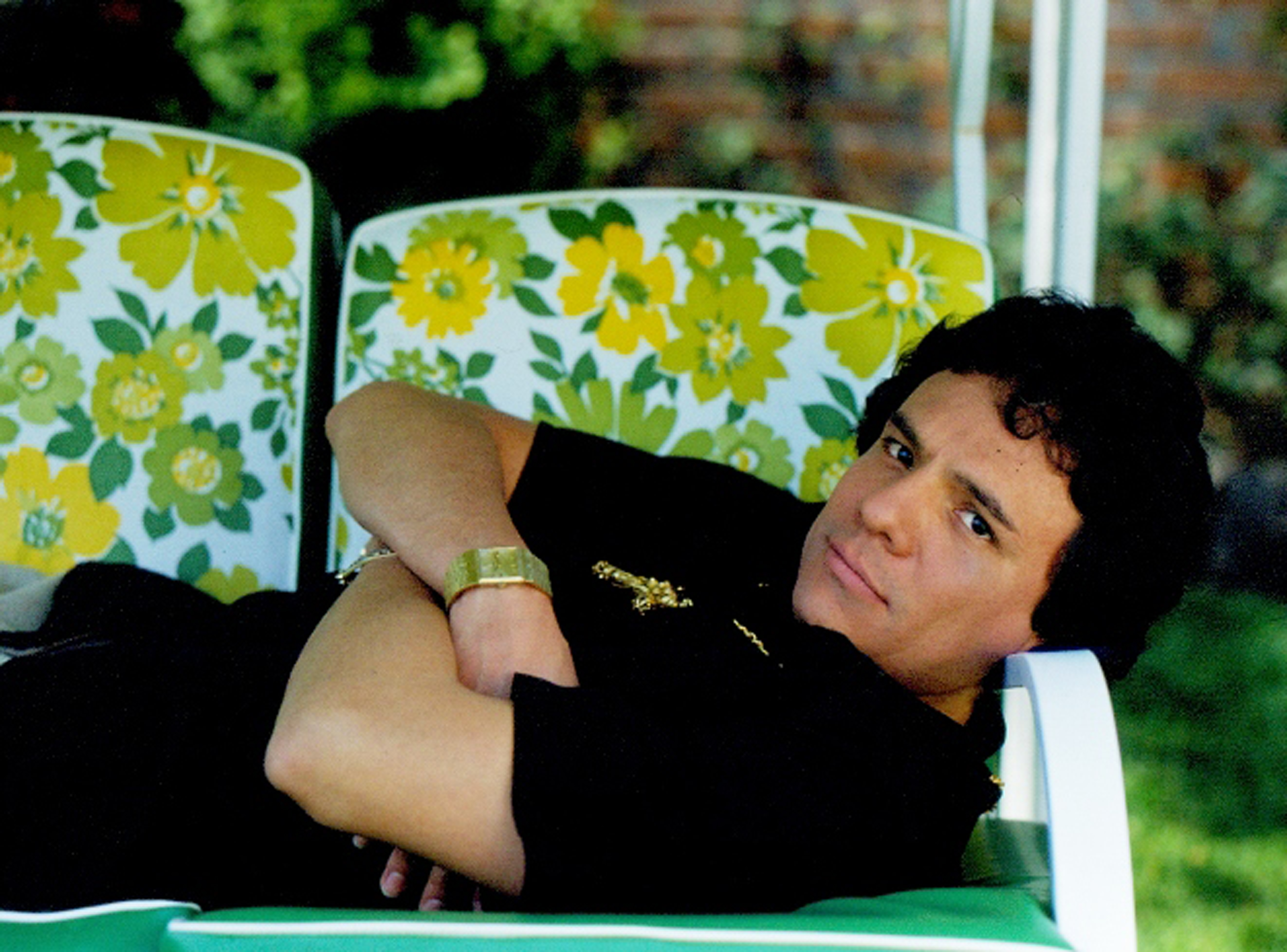 Radio Superestrella Biografía José José