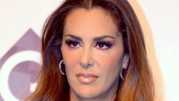 Tricolor | Ninel Conde estaría cumpliendo 46 años y no 40