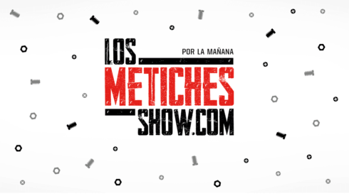 Los Metiches