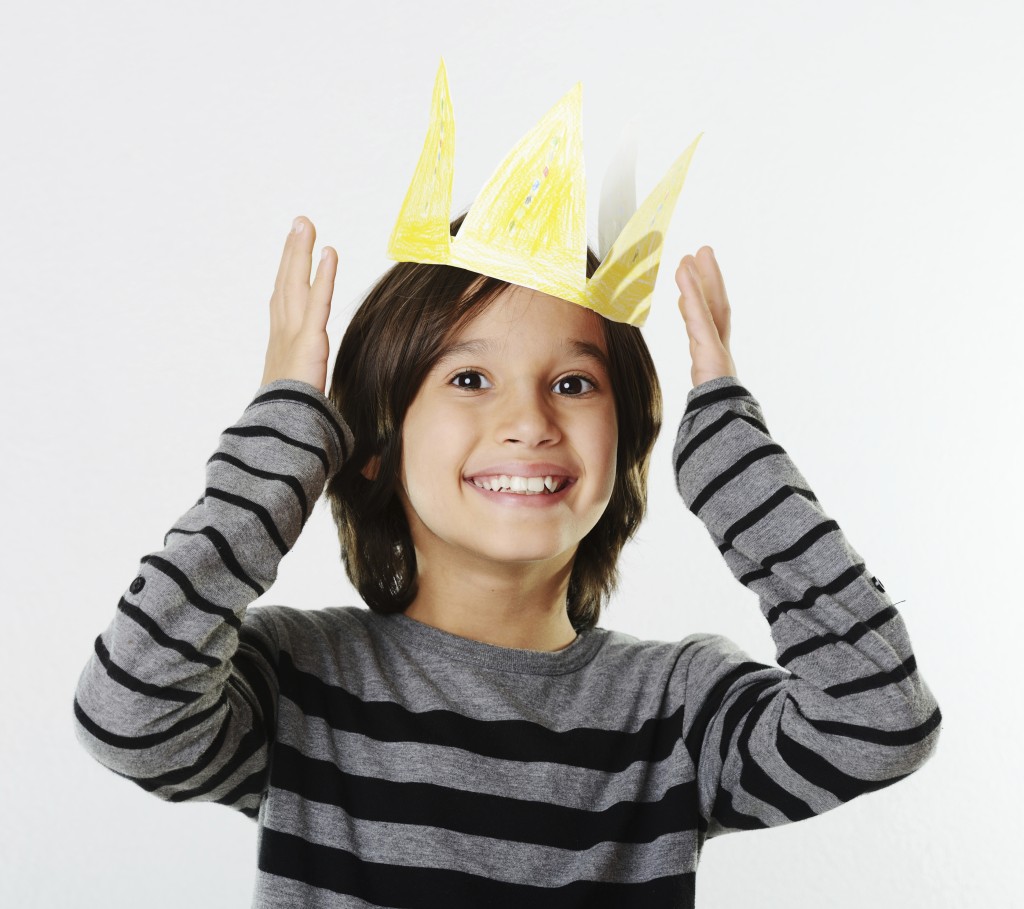 Evita que tu hijo sea hiperregalado (como el mío) Evita que tu hijo sea hiperregalado (como el mío)