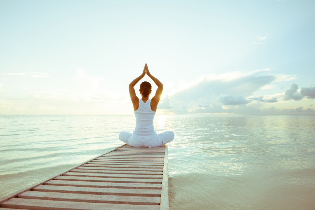 meditacion