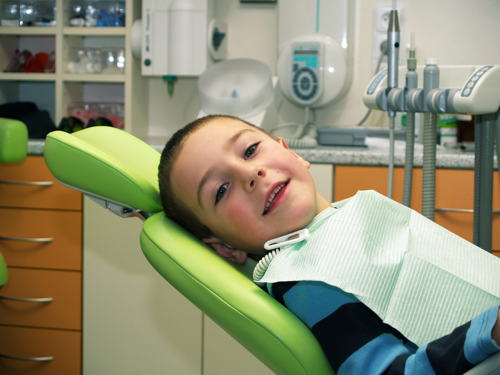 9 cosas a saber antes de llevar a tu hijo al dentista 9 cosas a saber antes de llevar a tu hijo al dentista
