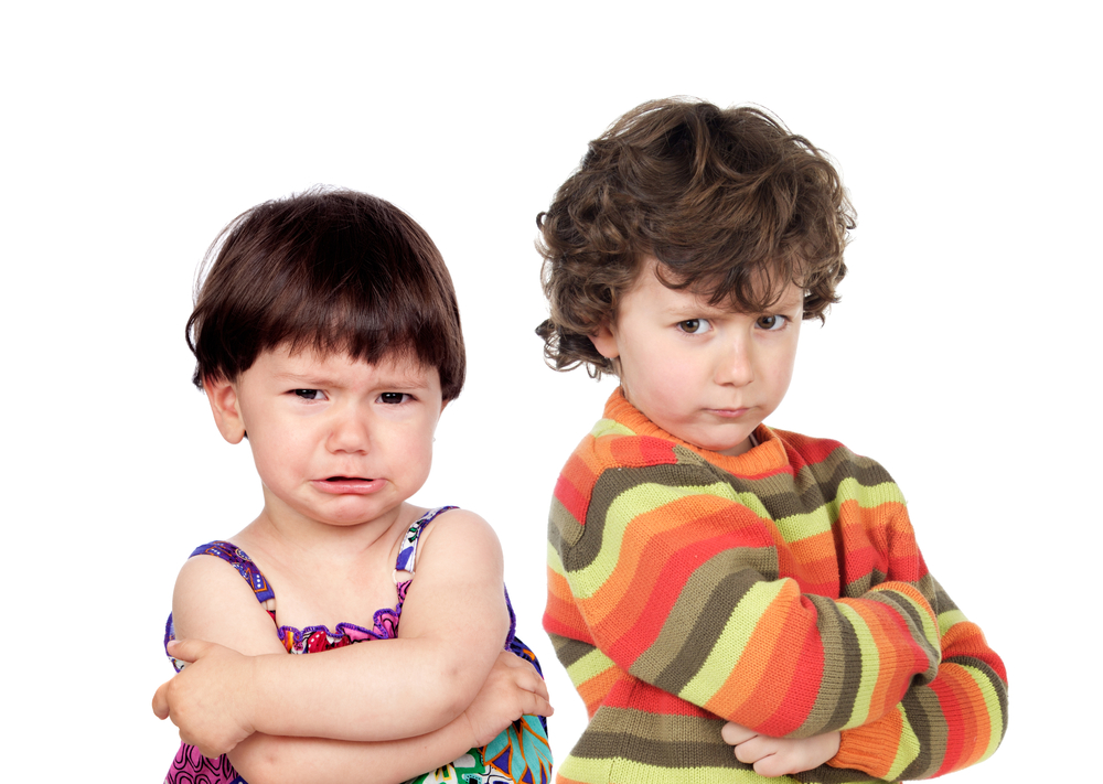 Criticar a los hijos ajenos Criticar a los hijos ajenos