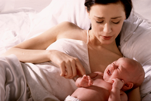 Qué difícil es ser mamá Qué difícil es ser mamá
