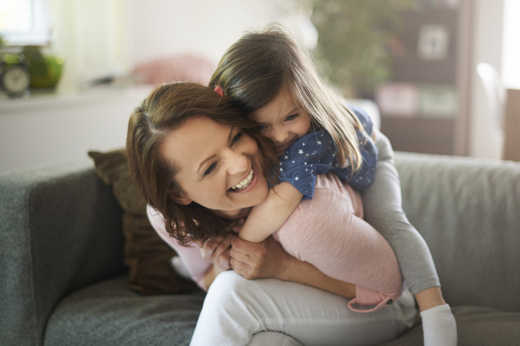 9 consejos para que ser mamá se sienta más fácil 9 consejos para que ser mamá se sienta más fácil