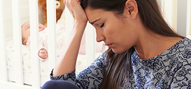 Las dudas de una mamá primeriza Las dudas de una mamá primeriza
