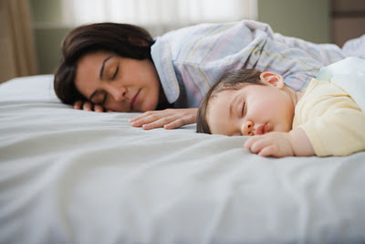 Los regalos ideales para mamá después del parto Los regalos ideales para mamá después del parto