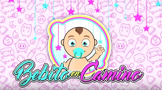 Bebito en camino Bebito en camino