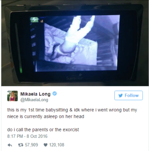@MikaelaLong