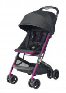 carriola gb Qbit